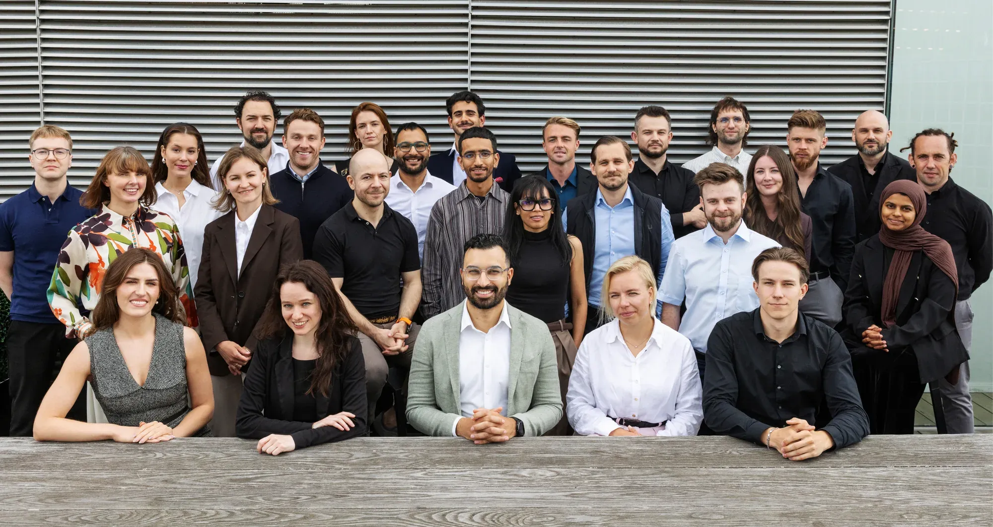 The Newcode team